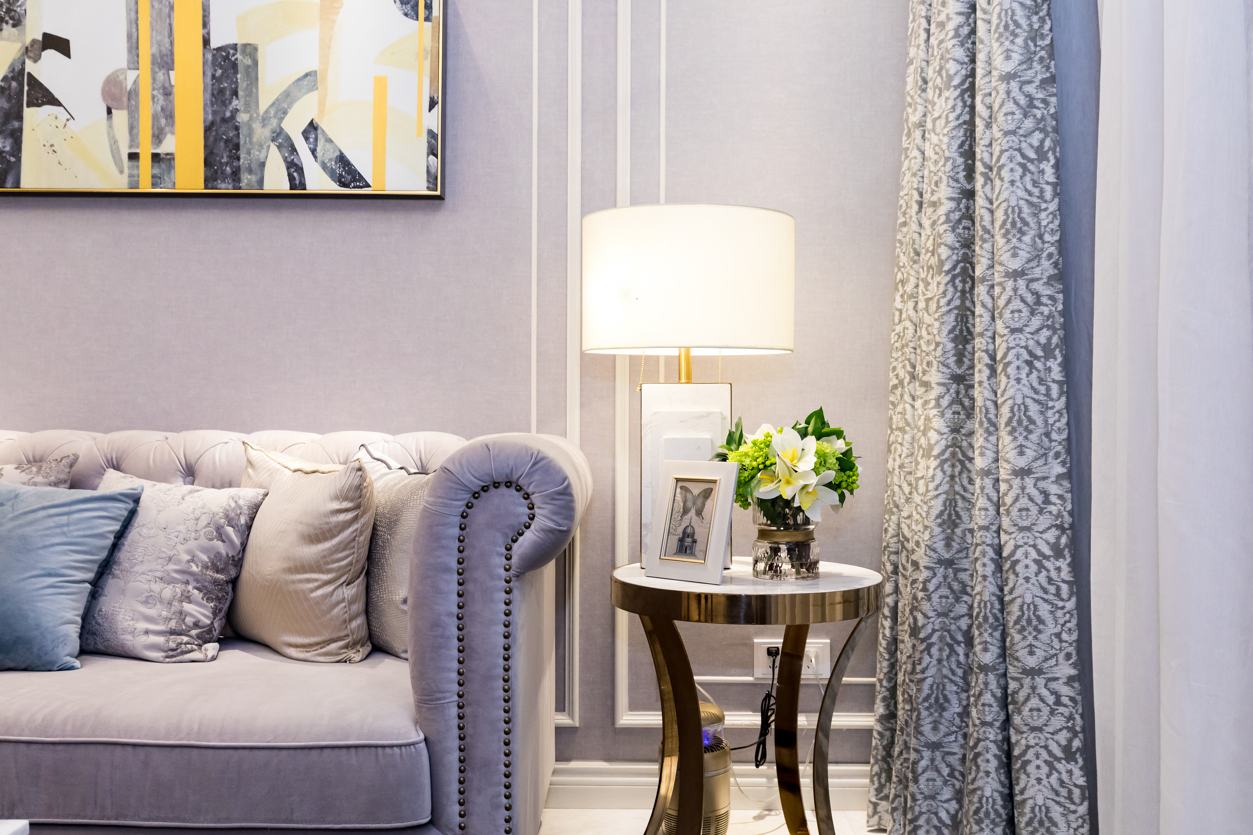 云浮▪甘露天御-9