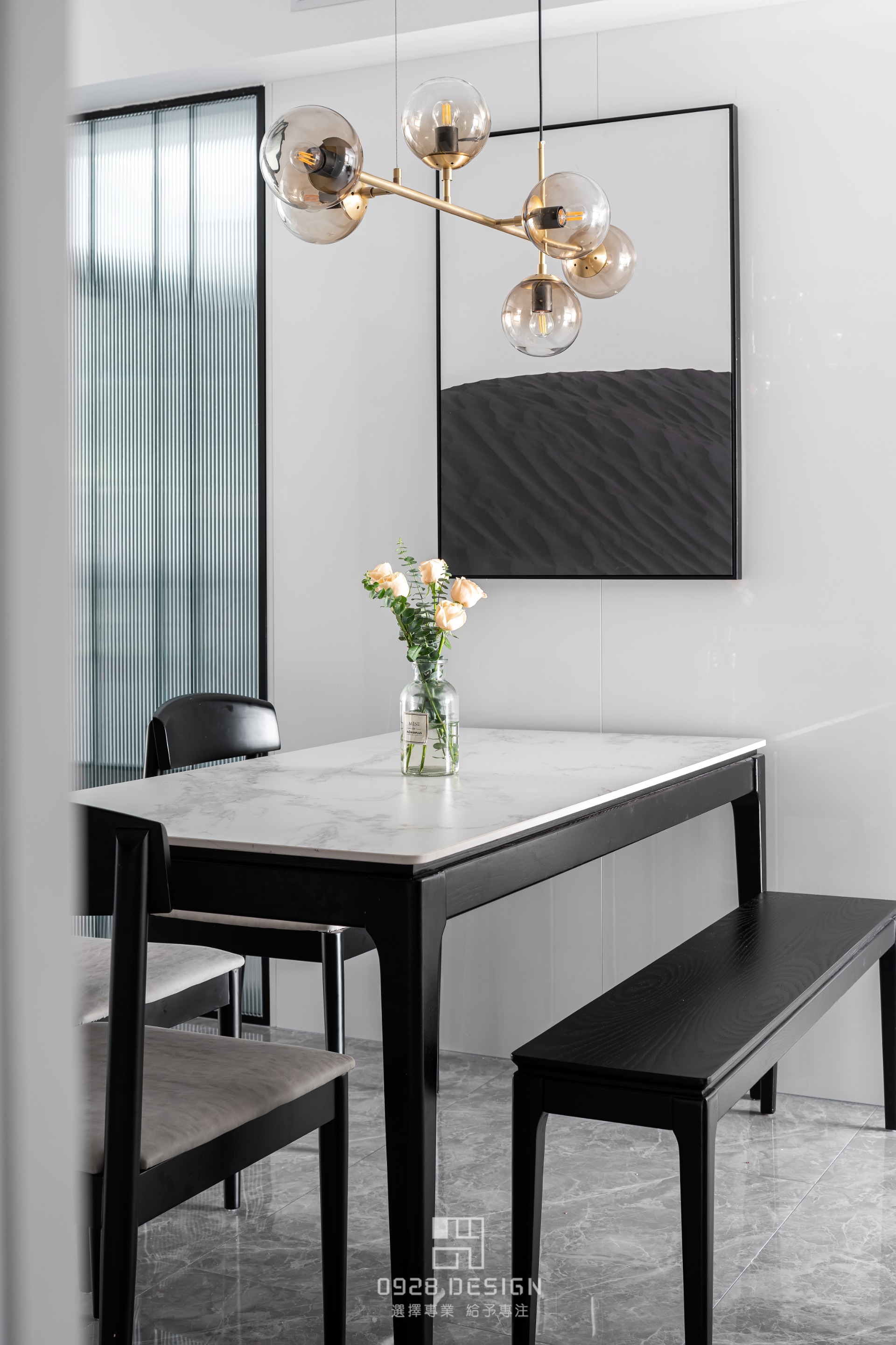 《觅》结构空间重组丨零玖贰捌设计组-45