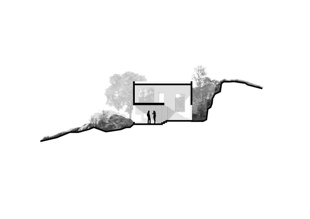 法国 Orma Architettura 建筑事务所 | 时空痕迹的诠释者-58