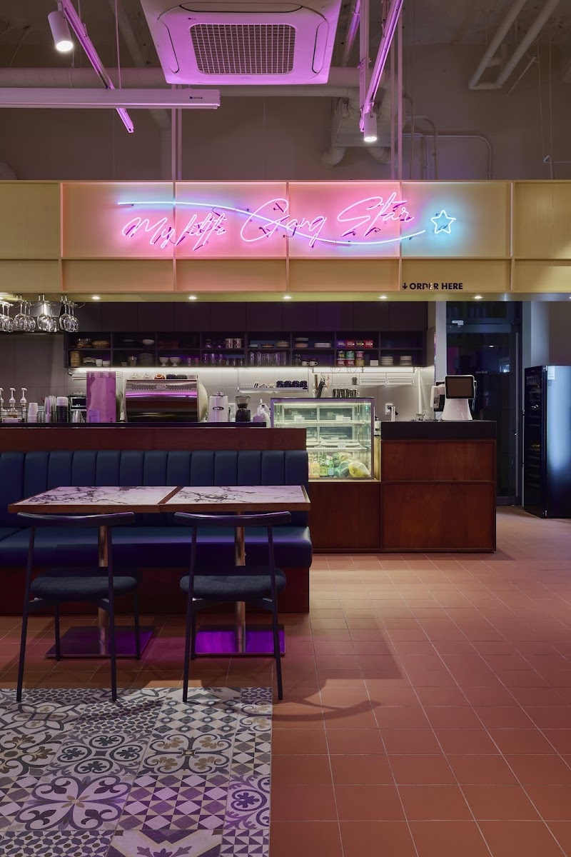 我的小匪帮成员丨Bananafish-8