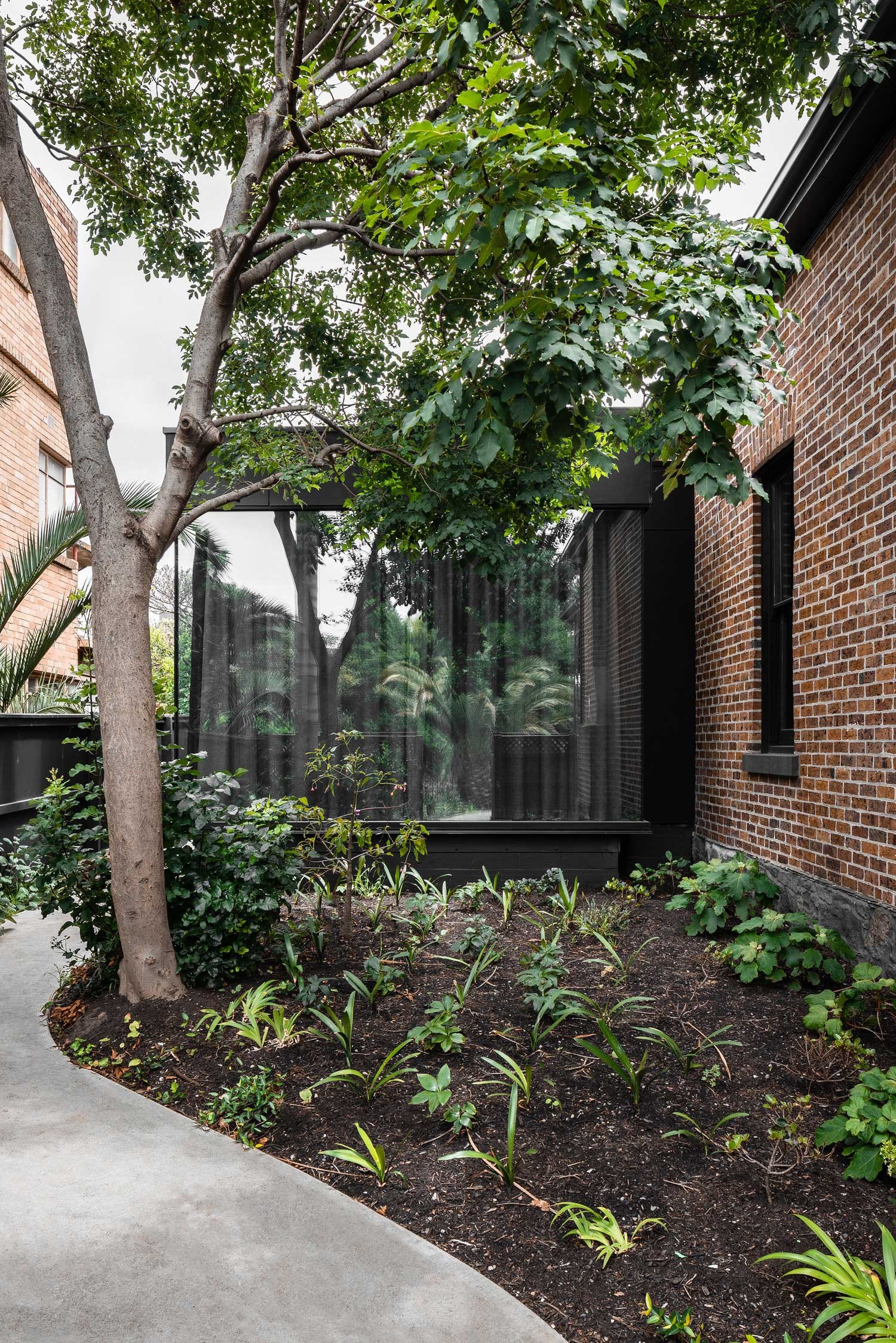 海滨别墅丨澳大利亚墨尔本丨Cera Stribley+McCluskey Studio-42