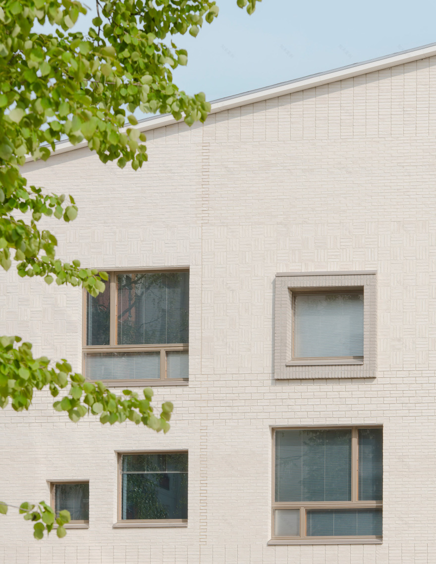 奥里恩科利奥日托中心丨芬兰赫尔辛基丨Verstas Architects-25