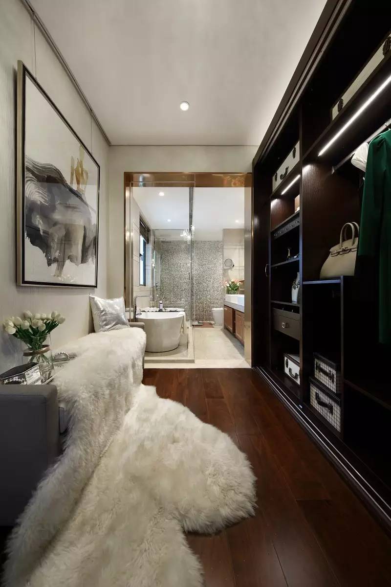 180㎡内新中式案例集锦-227