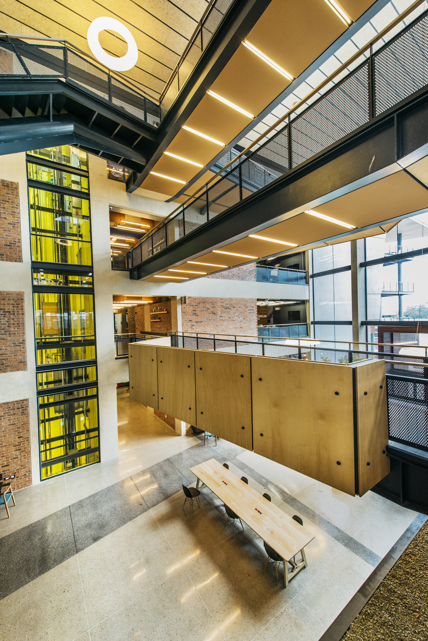 RCL 食品公司·埃尔菲克·普罗姆建筑事务所-13