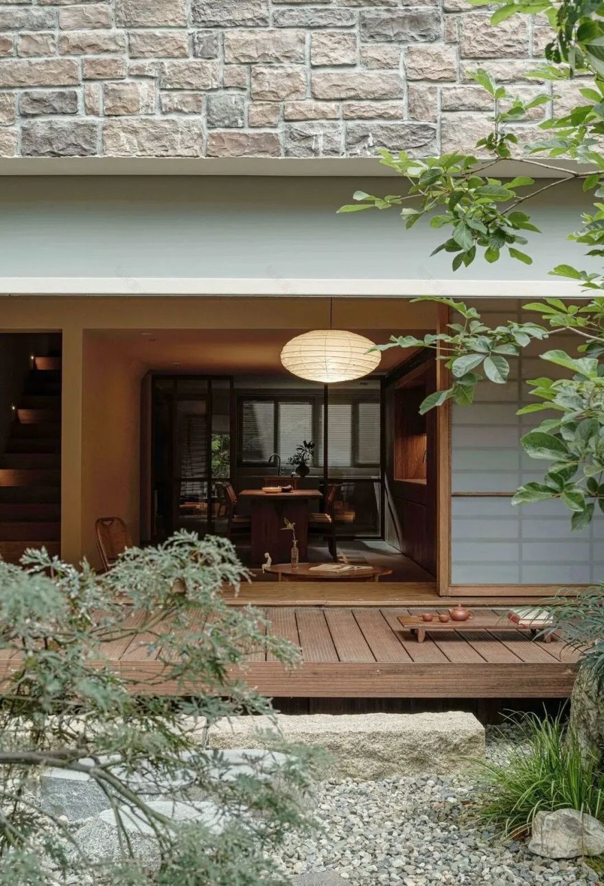 PrivateHome|日式栖居,留一处安然给自己-9