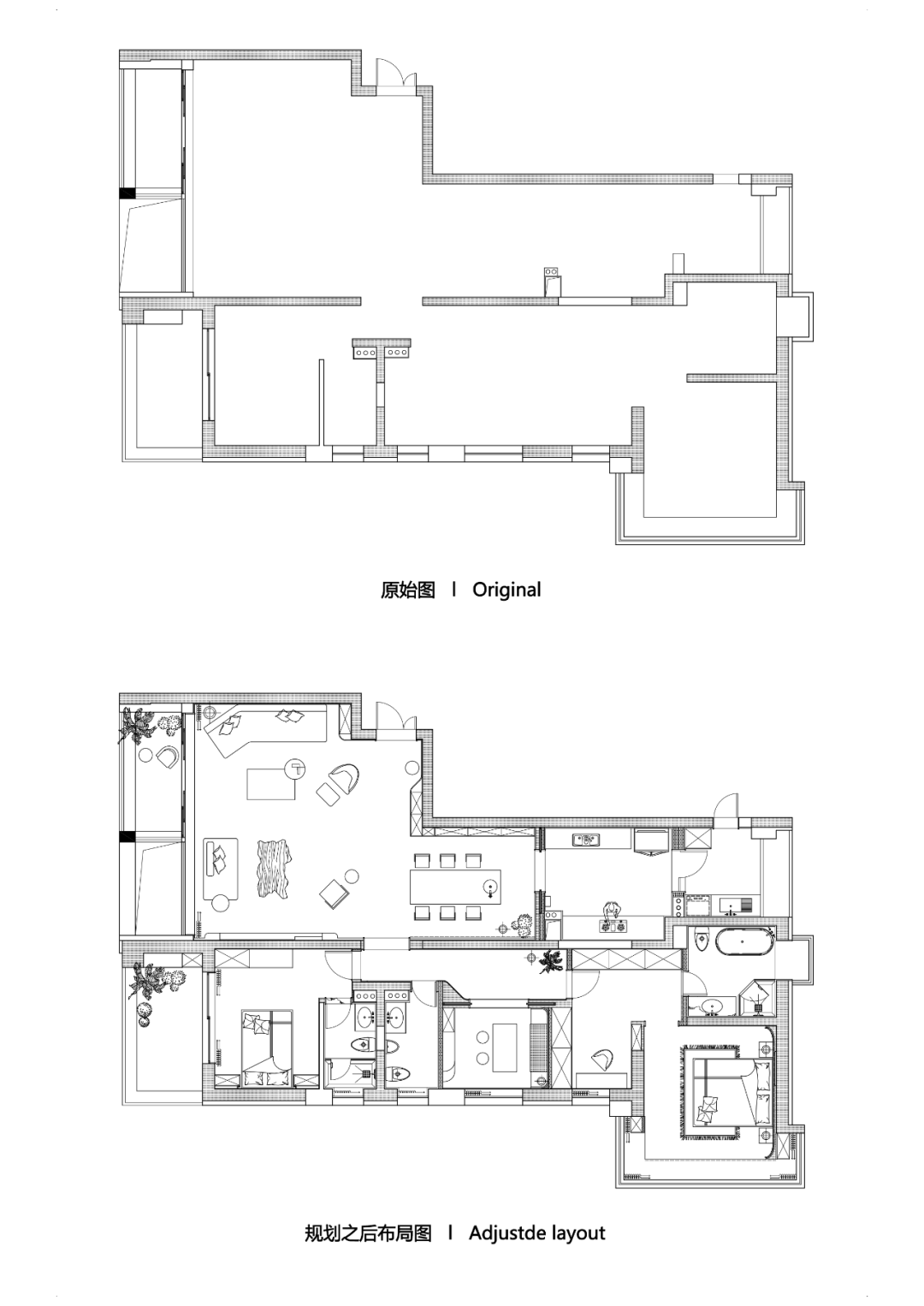 杭州复古私宅丨中国杭州丨张勇设计-54