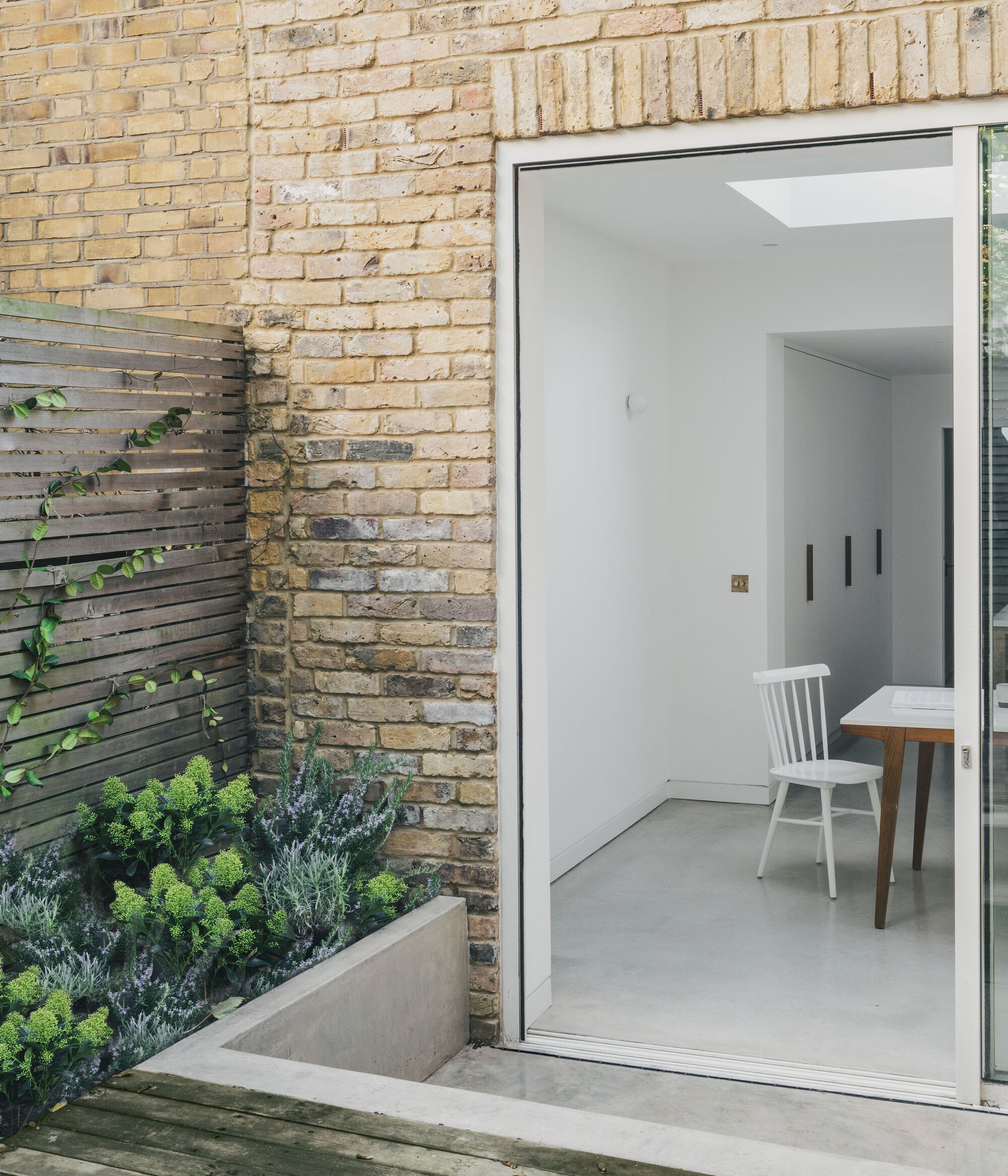 福克兰路丨英国丨Studio 163 Architects-10