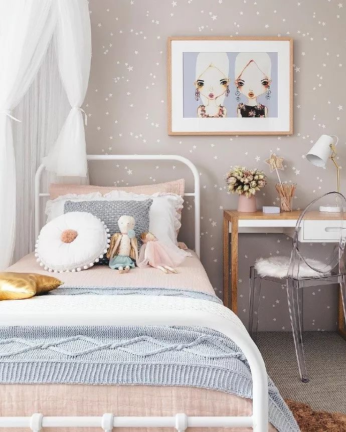 儿童房装修 10 大隐患,一个比一个危险!宝妈来看!-12