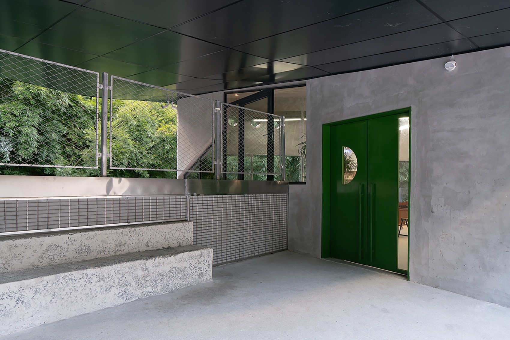 东坡乐事·半弧岭驿站丨中国惠州丨上海交通大学奥默默工作室-106