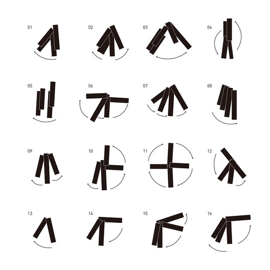 顺德云鹭湿地博物馆丨中国佛山丨Link-Arc建筑事务所-62