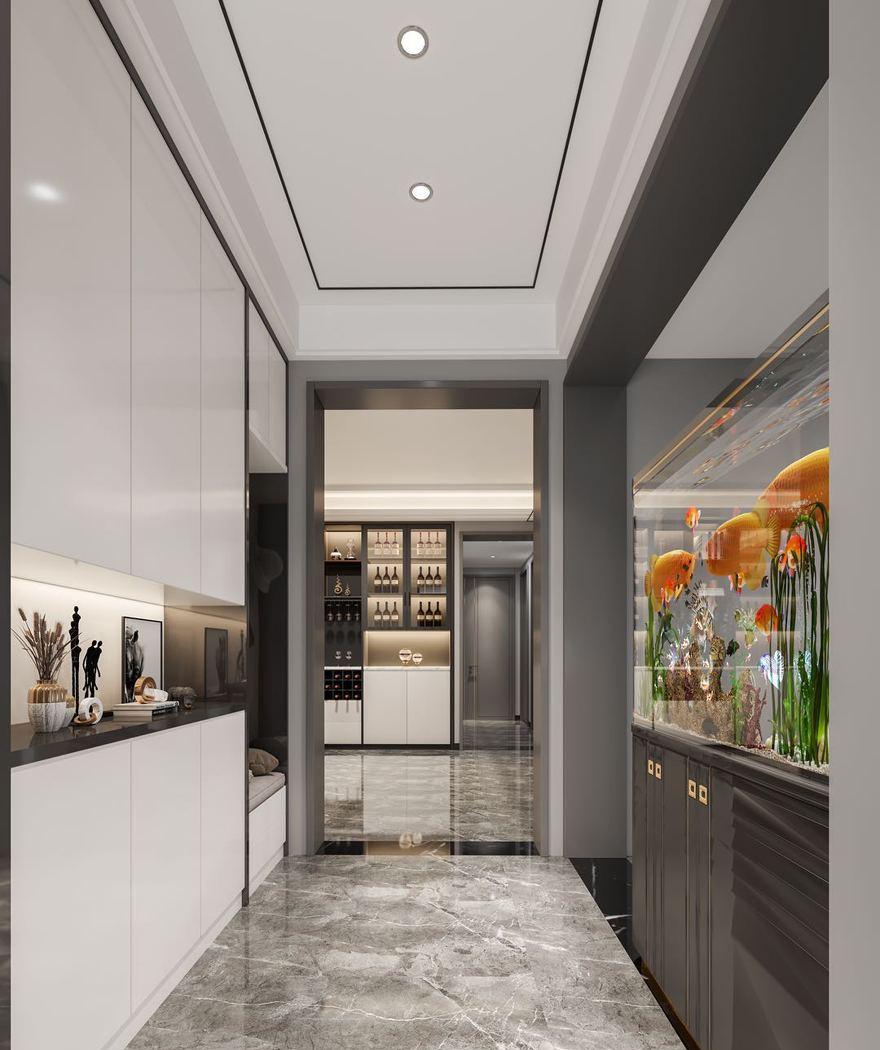 现代居家生活的幸福期盼-0