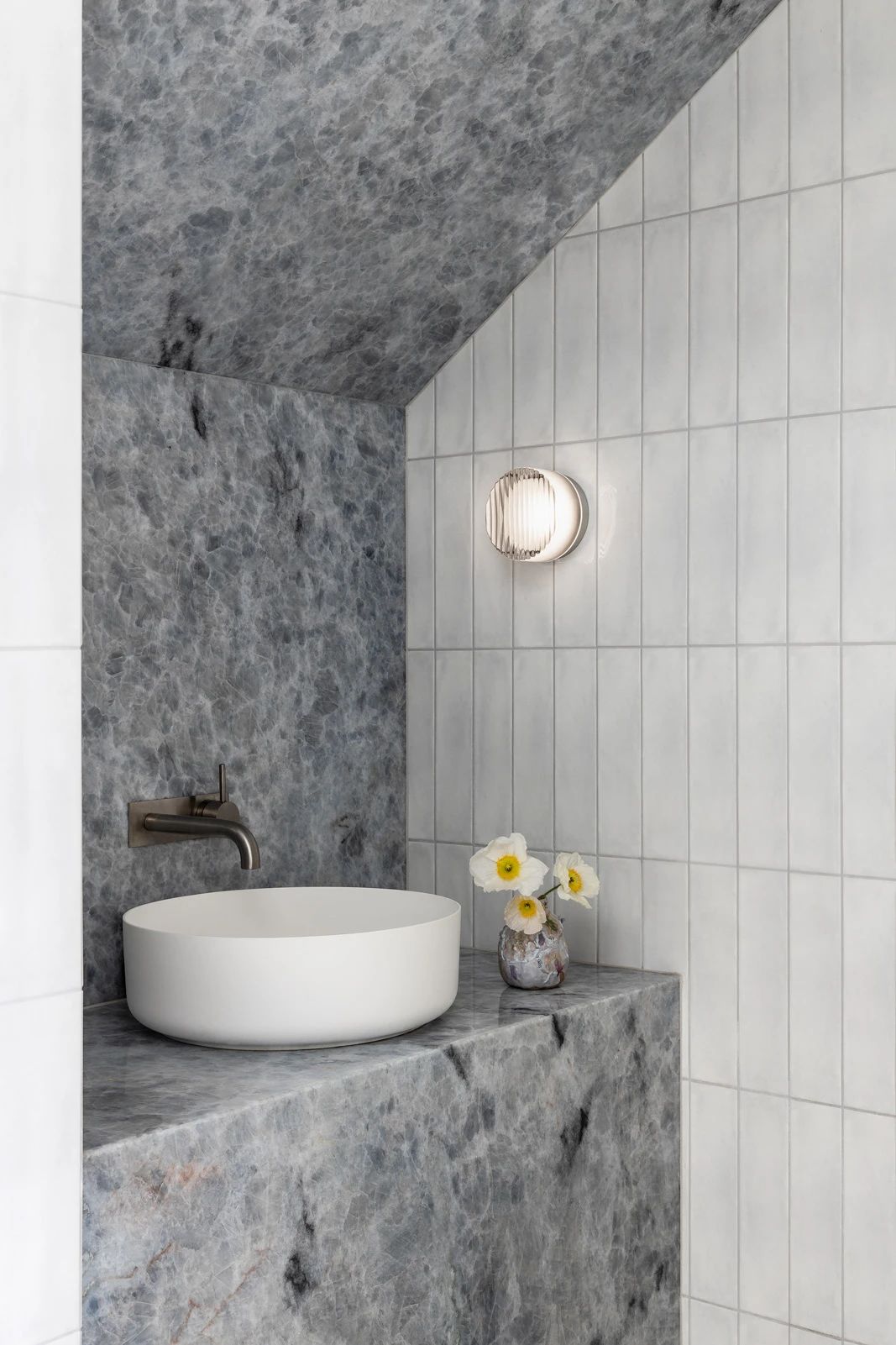 圣殿之屋丨澳大利亚墨尔本丨Mim Design-42