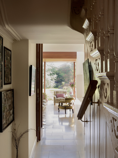 a domestic evolution-4