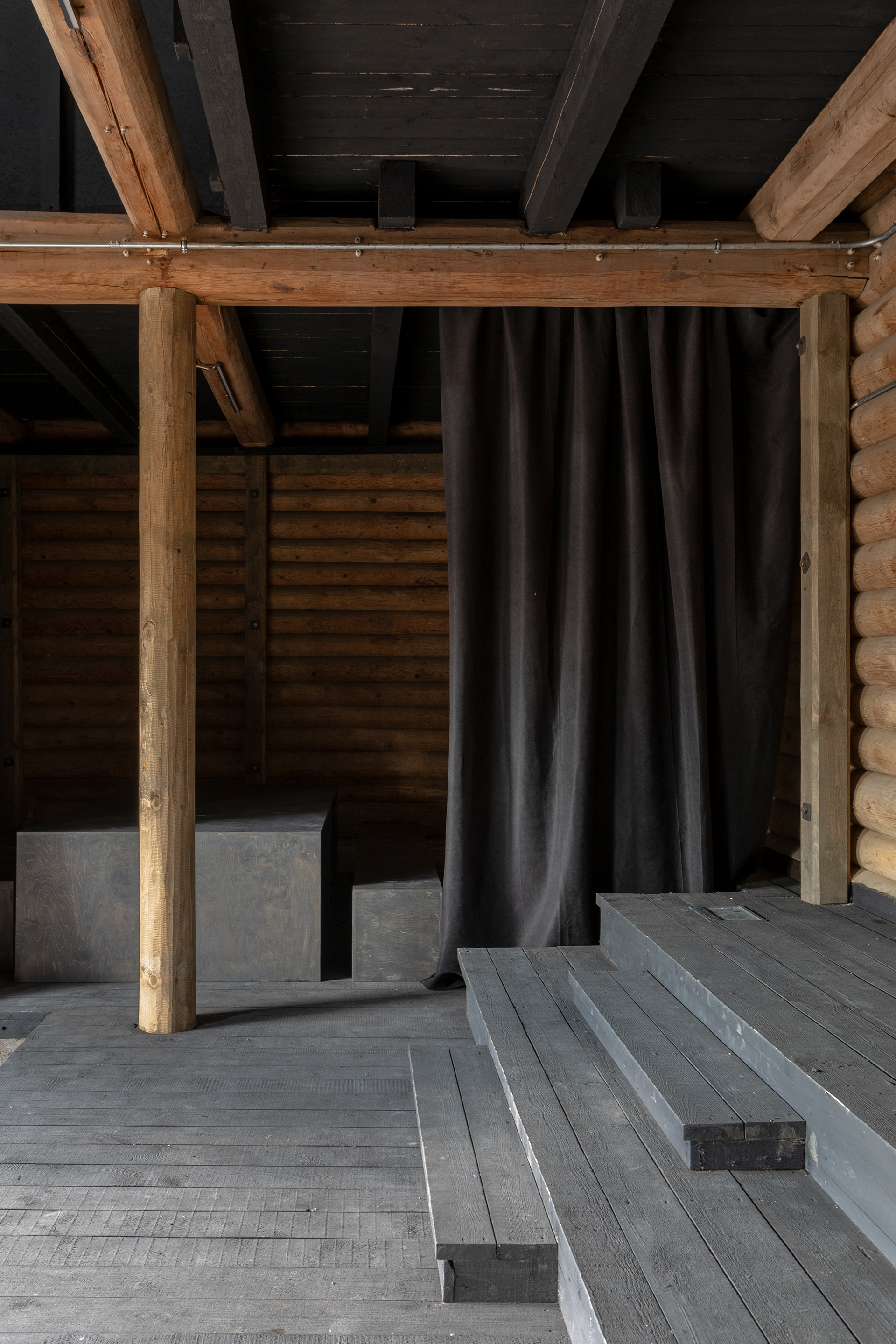 阿普雷尔建筑师事务所设计的住宅-4