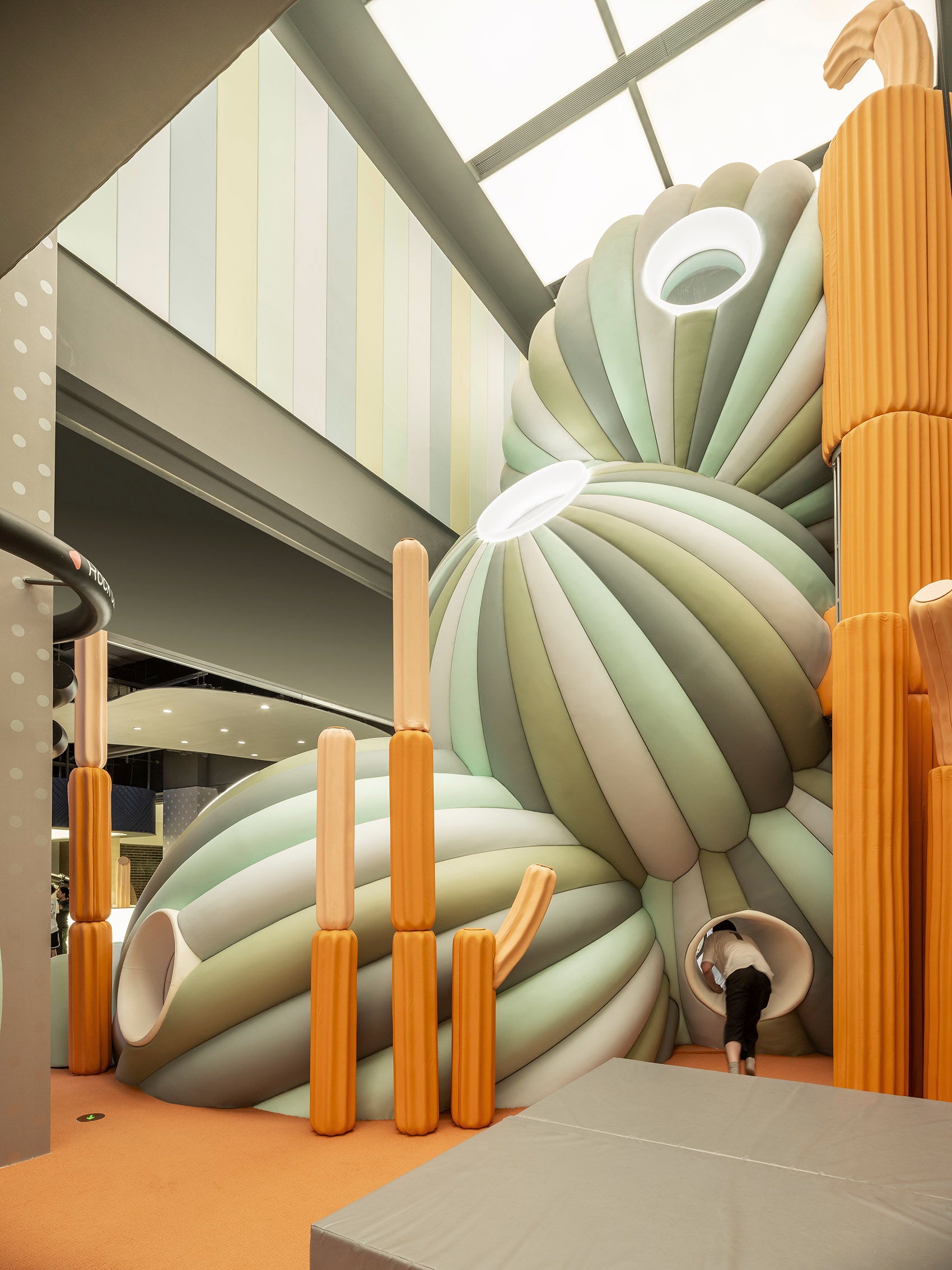 一工元丨中国北京丨waa 未觉建筑-28