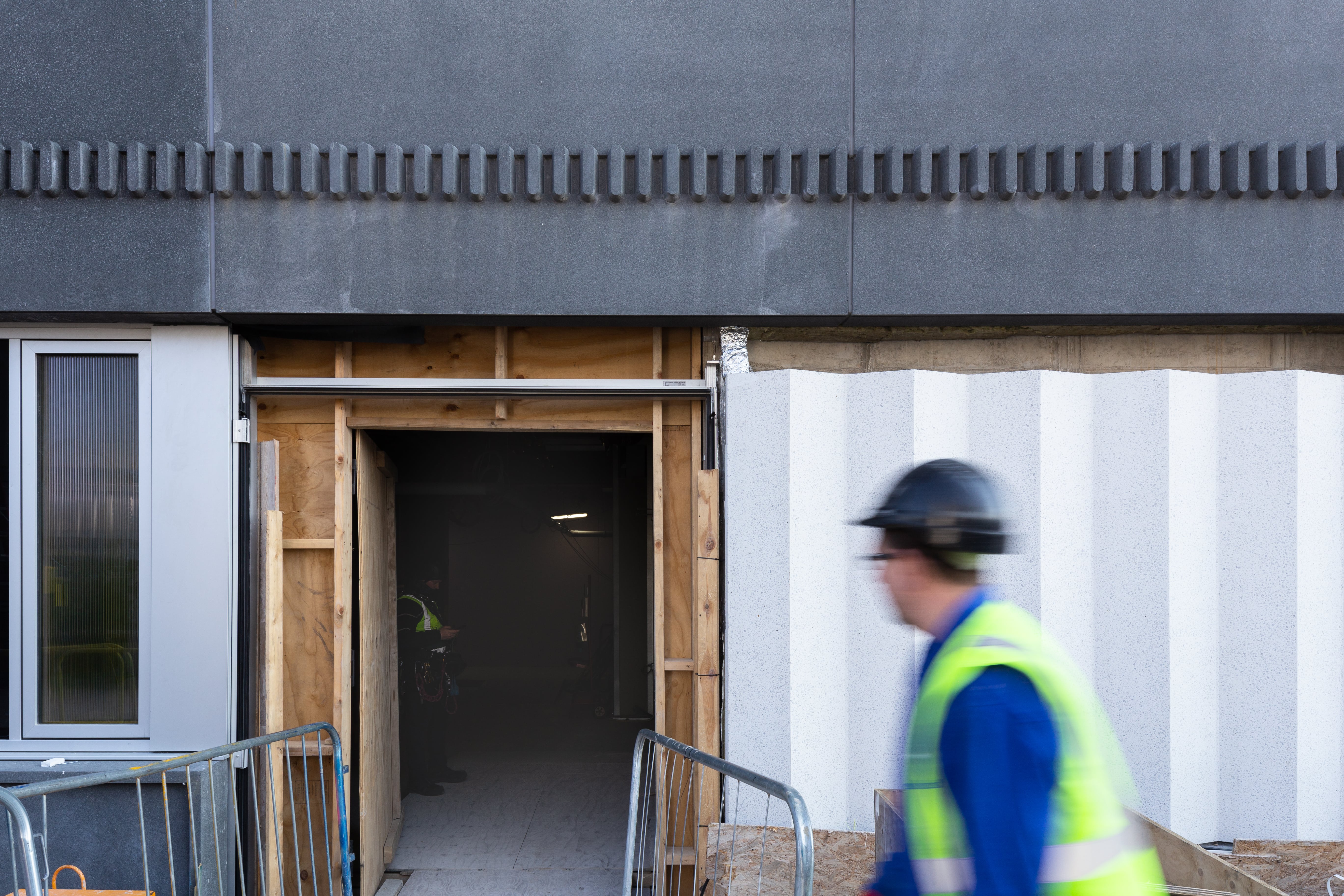 伦敦大学学院波尔西街西-8