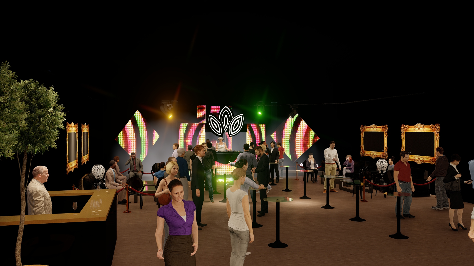 FESTA MANI GOIÂNIA-8