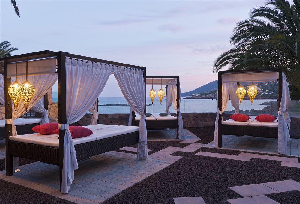 蒂阿拉米拉玛海滩酒店及 SPA 中心 (Tiara Miramar Beach Hotel - Spa)-2