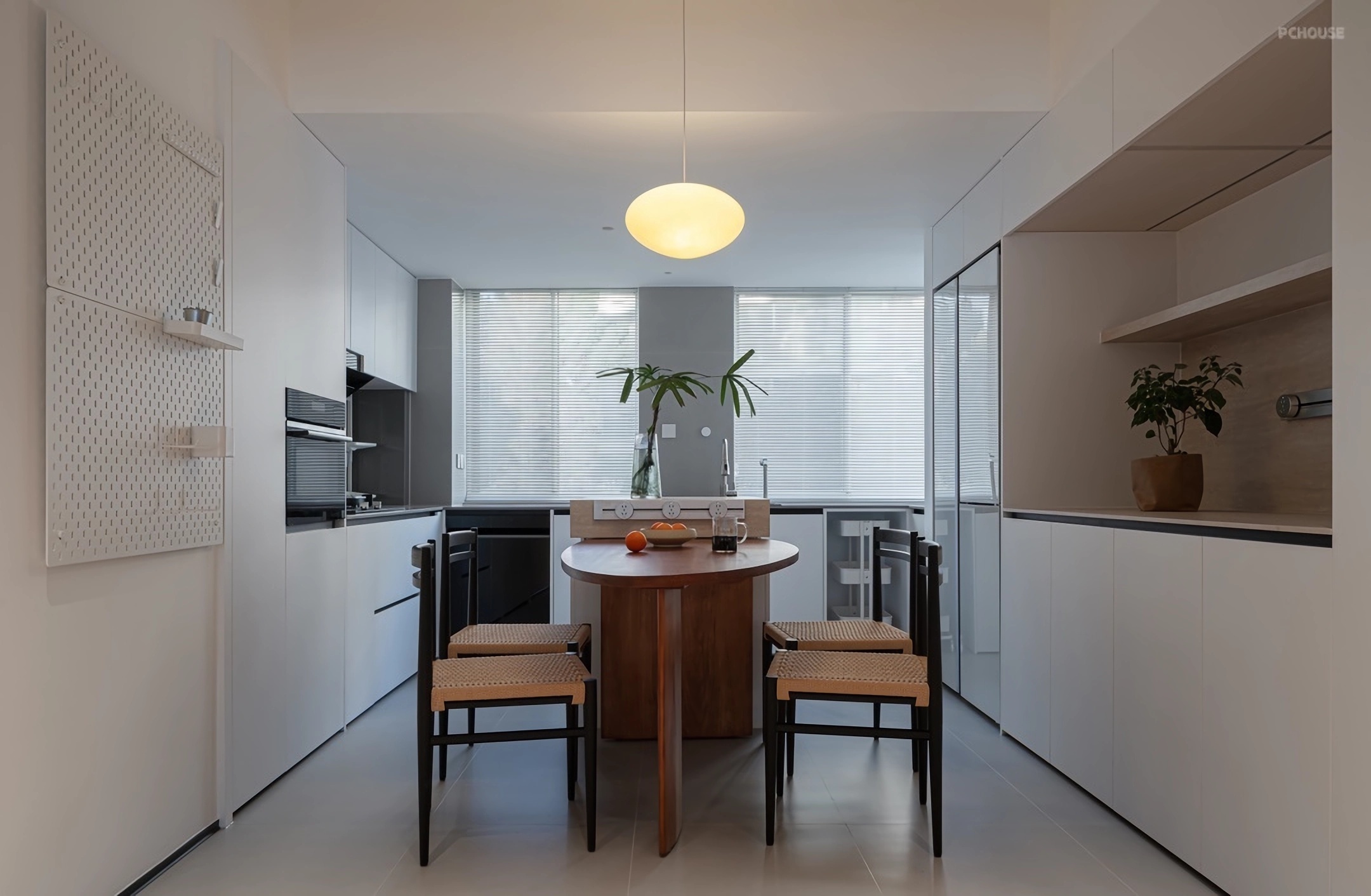 湖滨花园125平 · 星瀚设计-15