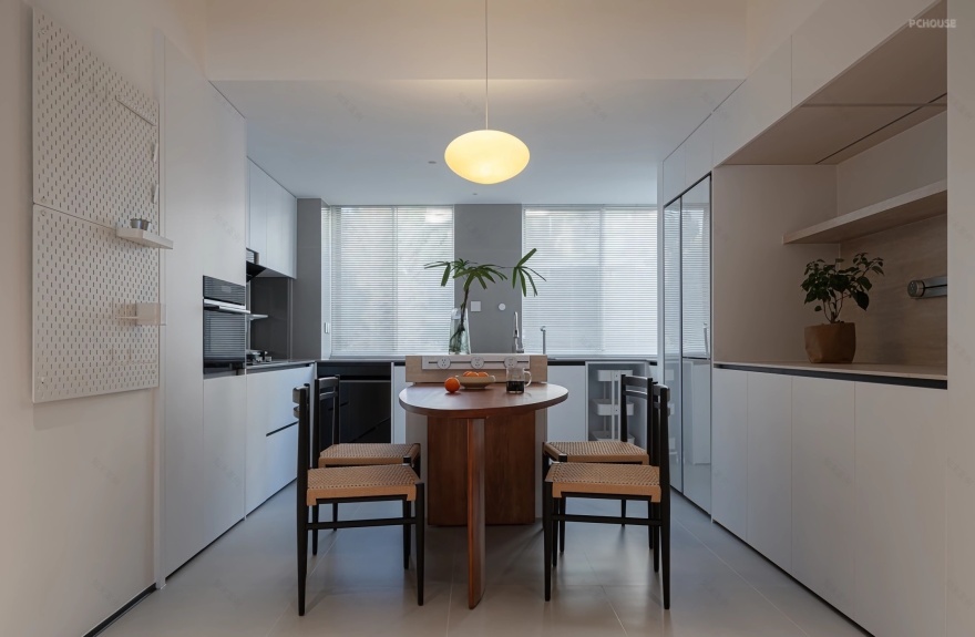 湖滨花园125平 · 星瀚设计-15