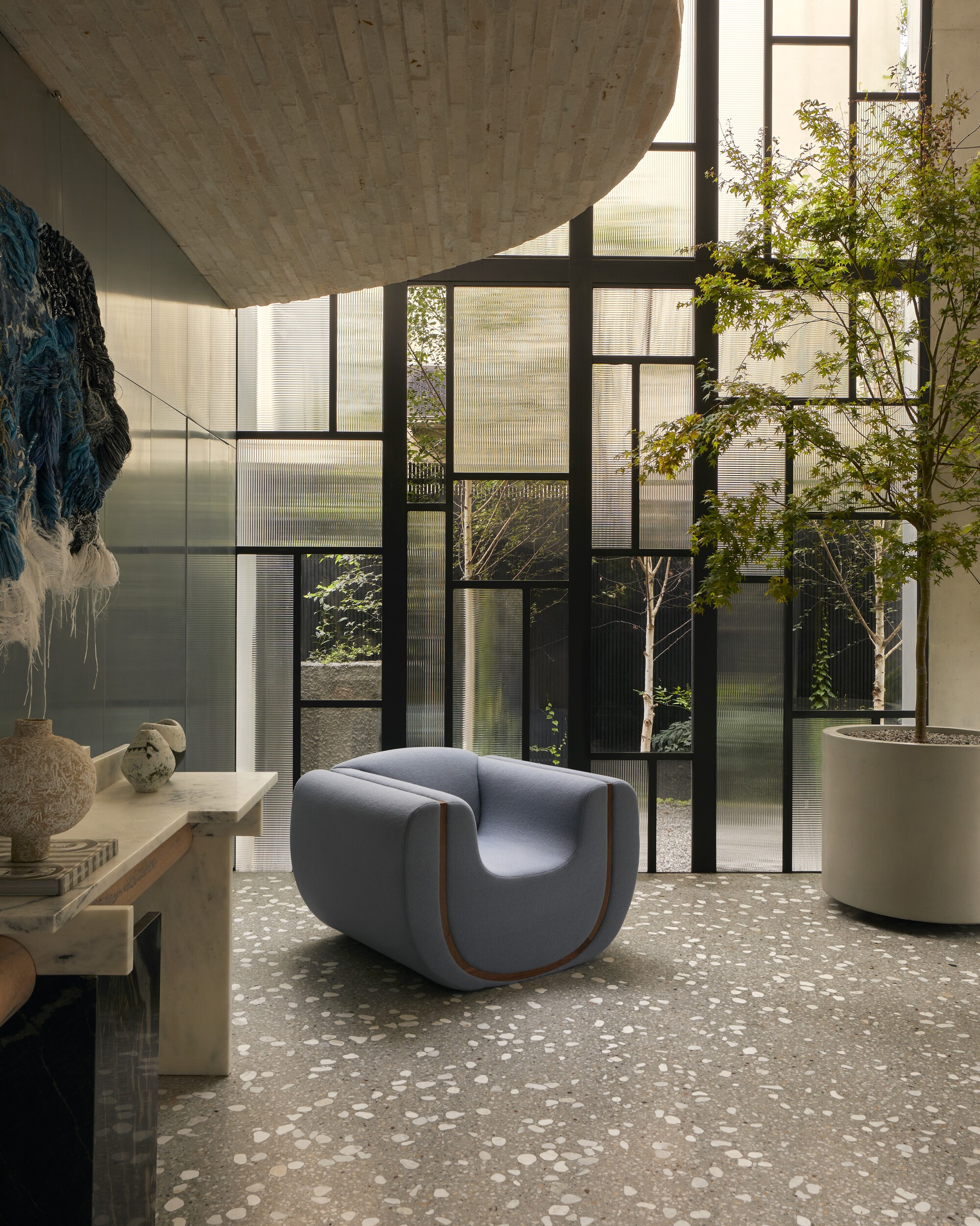 南亚拉住宅丨澳大利亚丨Pandolfini Architects-25