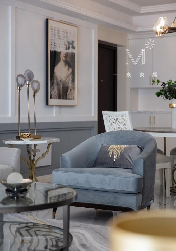 平层丨【一米家居】Write A Stroy-12
