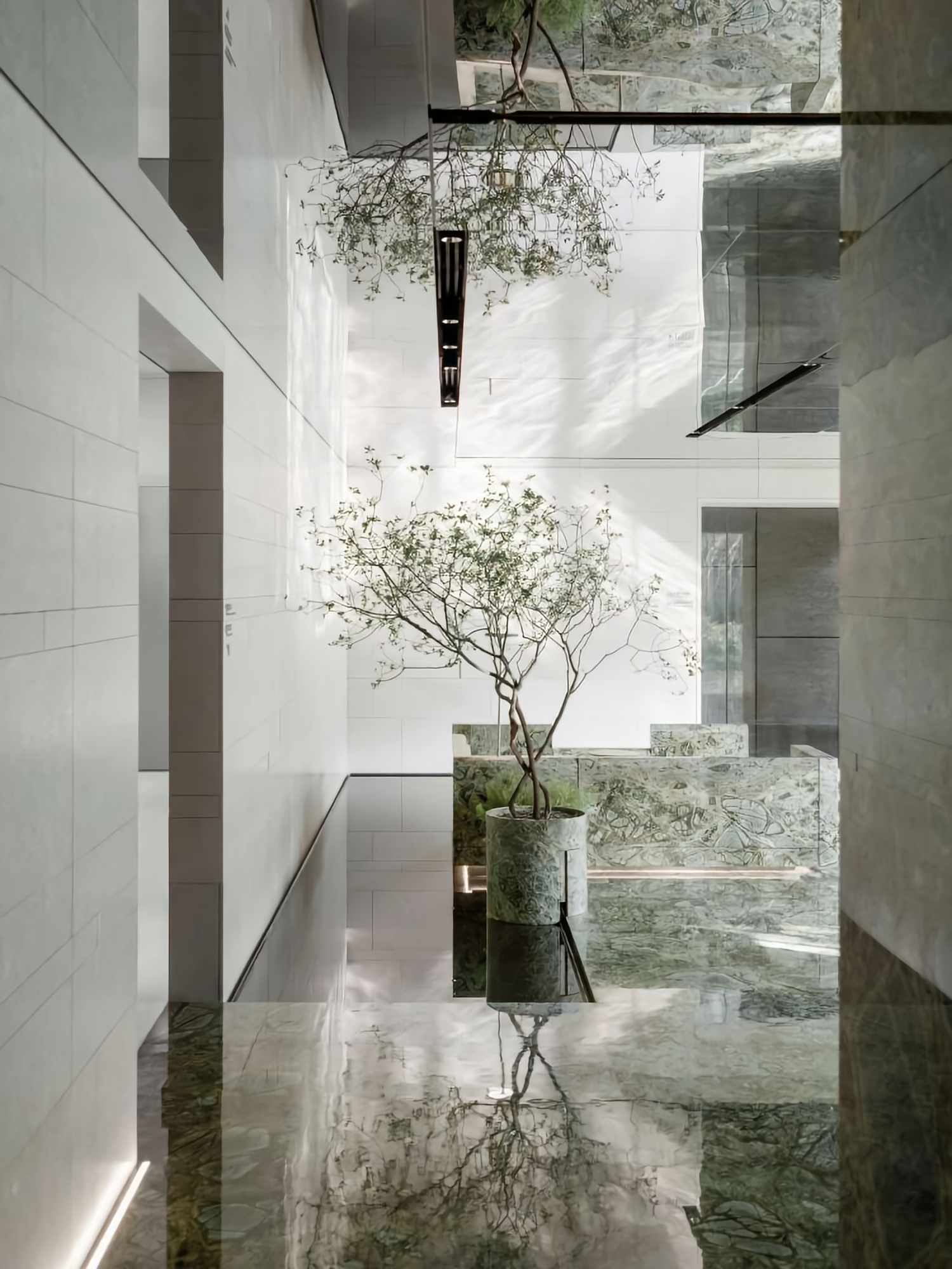 润宏城 城市展厅 | DIA丹健国际 | 2023 | 中国深圳-20