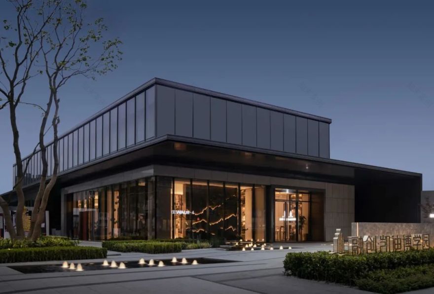 融创迪凯博学园新生代住宅设计丨中国温州丨大麦设计-49