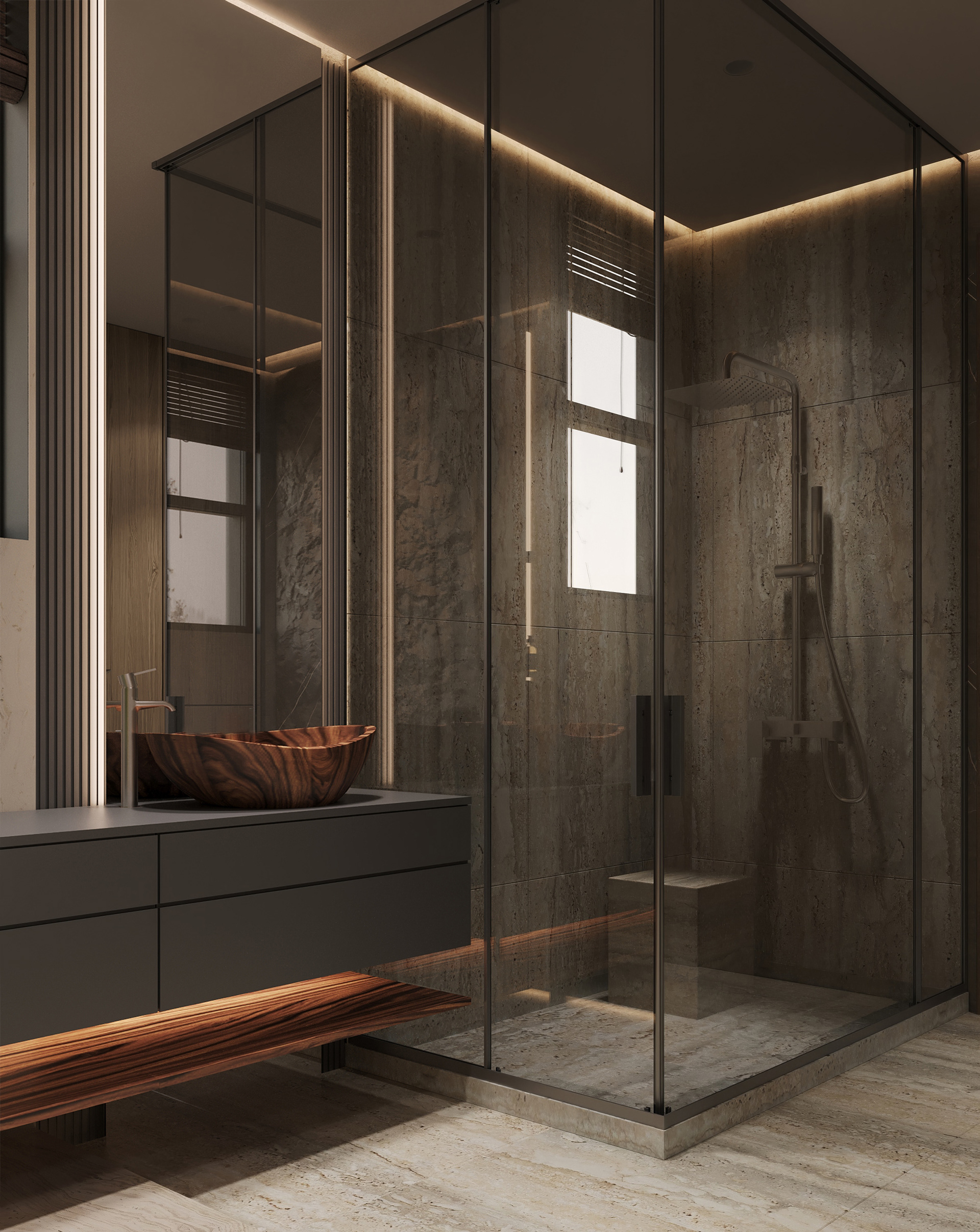 山区（注：MOUNTAINIA可能是生造词，推测为山区相关意思），私人住宅-81