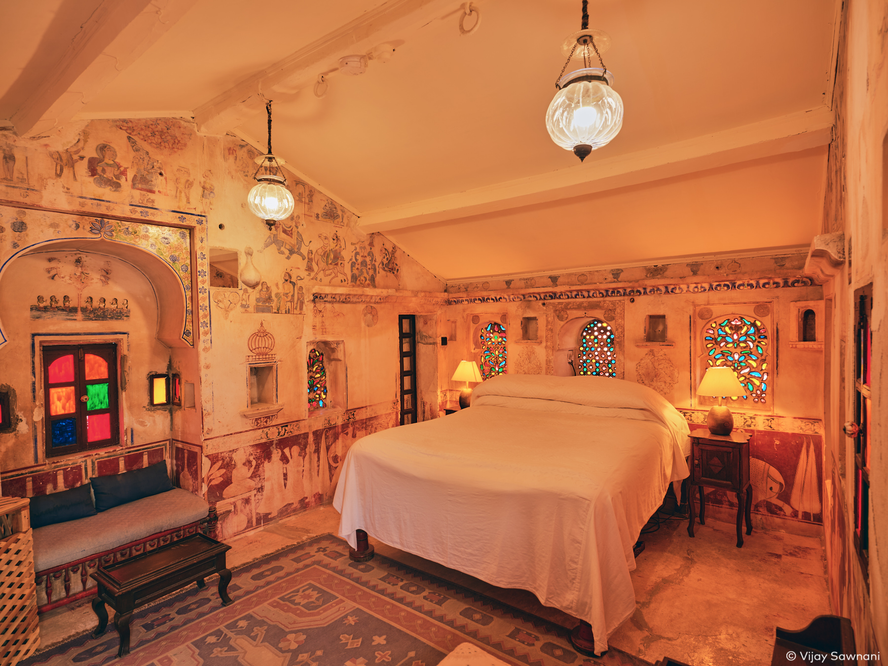 度假酒店丨西班牙阿拉瓦-5