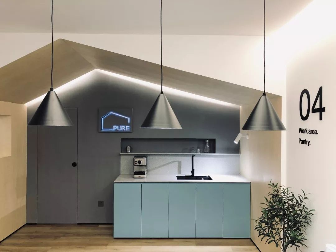 汕头质感设计工作室 | 场所之爱的生活化诠释-49