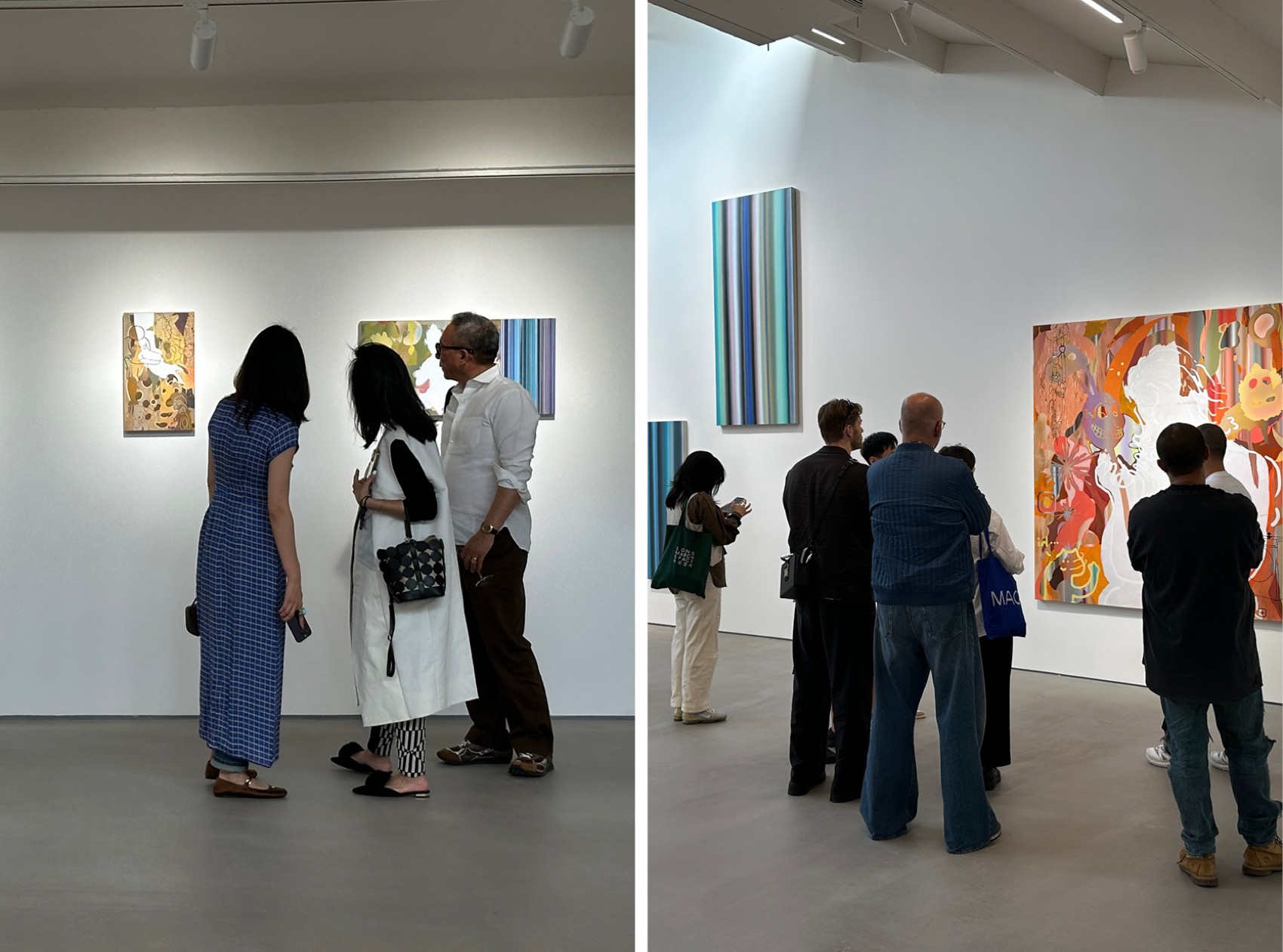 马刺画廊改造项目丨中国北京丨BUZZ建筑事务所-77