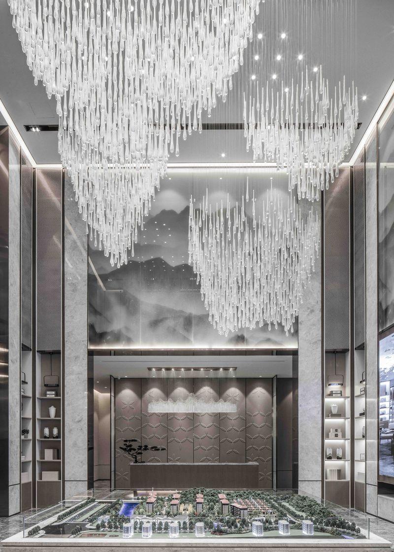 弘阳湖州仁皇山售楼中心-26