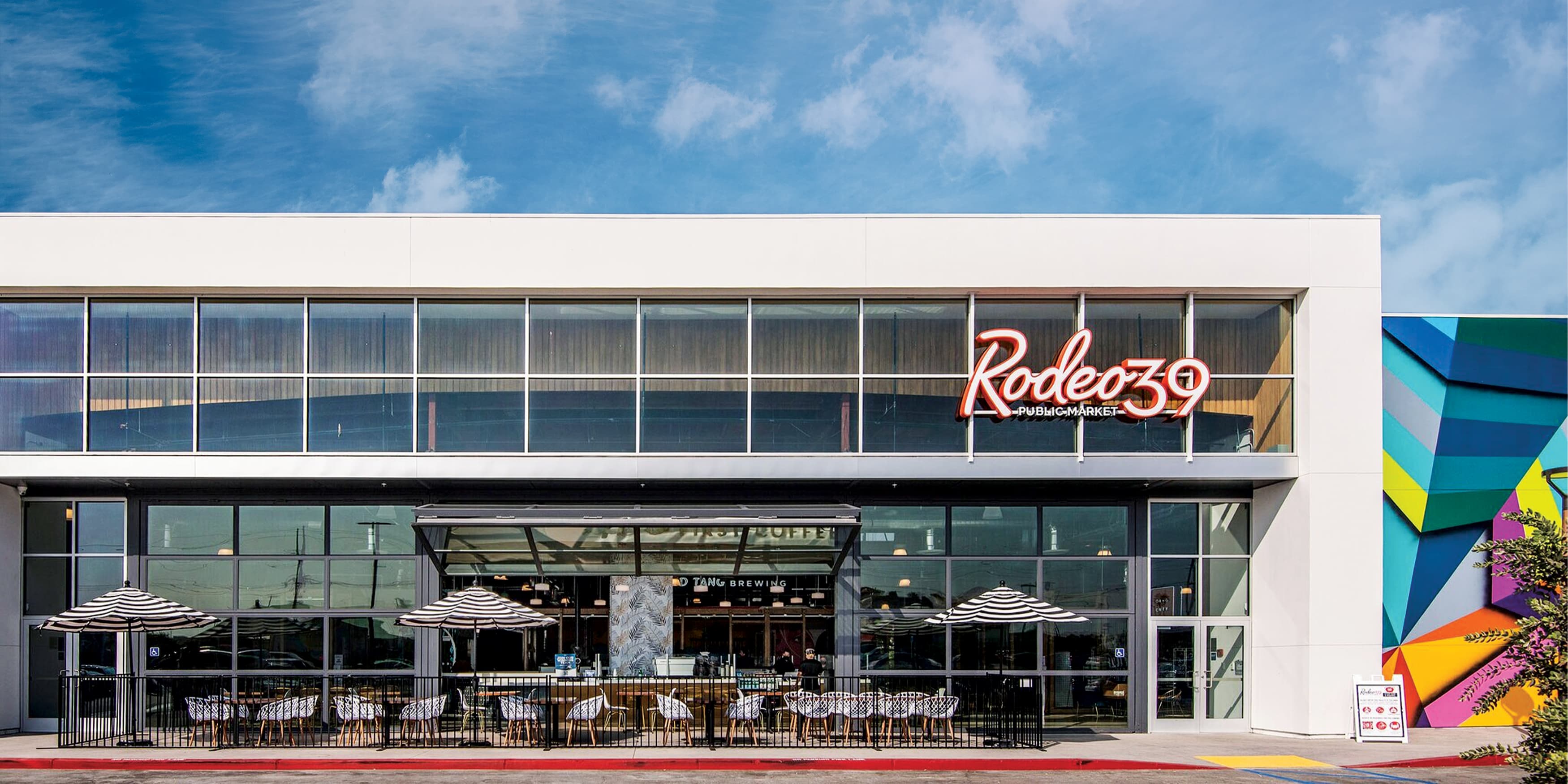 罗迪欧39号（注：Rodeo常见含义为牛仔竞技表演等，如果这里是特定地名（如Rodeo Drive为著名的罗迪欧大道），需根据具体语境判断，这里暂按可能的地名翻译方式处理）丨美国加利福尼亚丨RSM Design-19