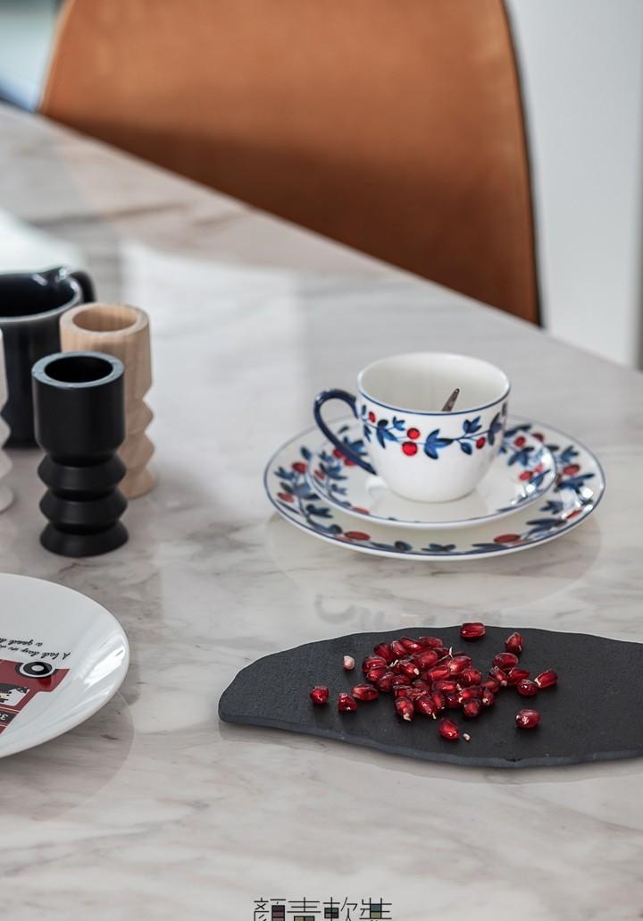 Galway Girl 改造设计 | 明亮简洁的艺术生活空间-13