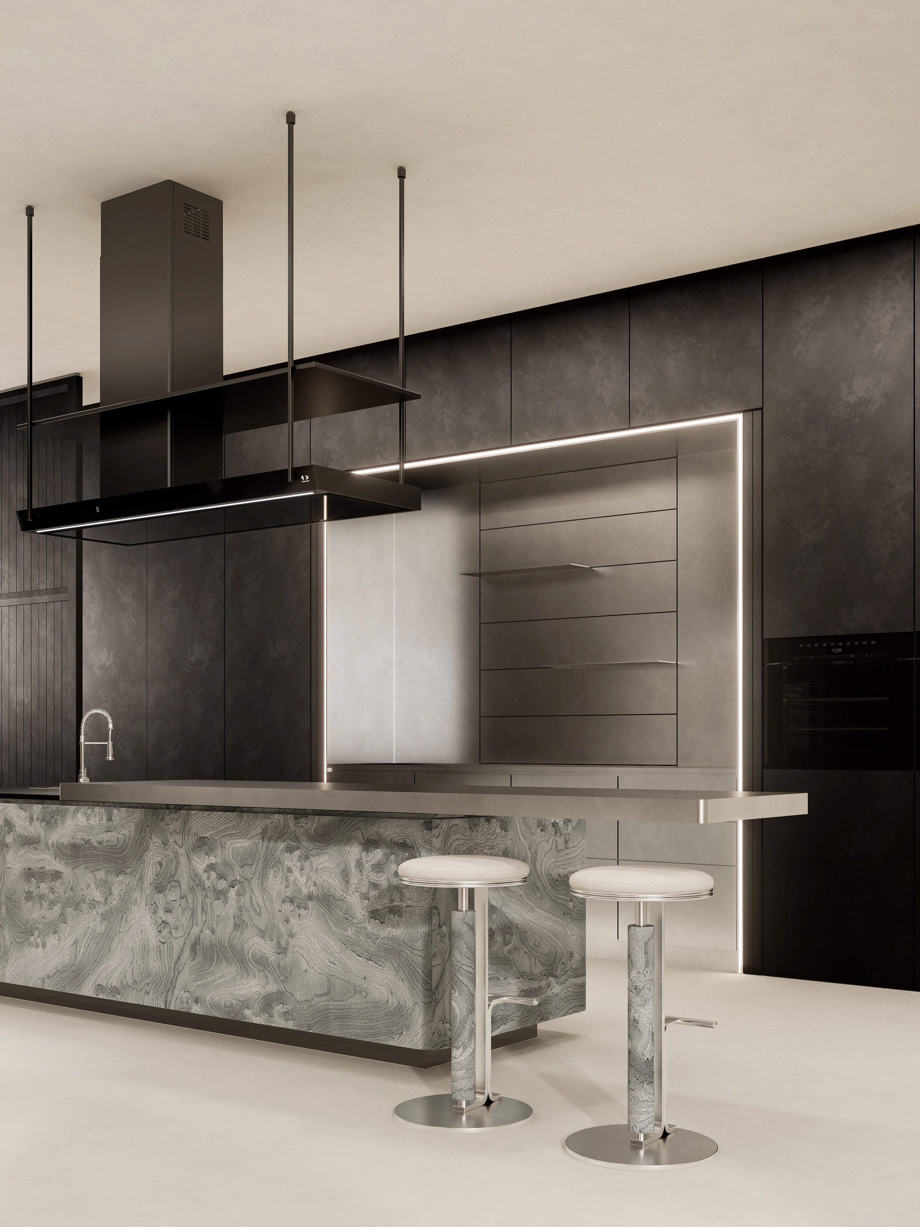 SOLILOQUY DESIGN 读白设计事务所丨中国南京丨SOLILOQUY DESIGN 林森,杨天雨-40