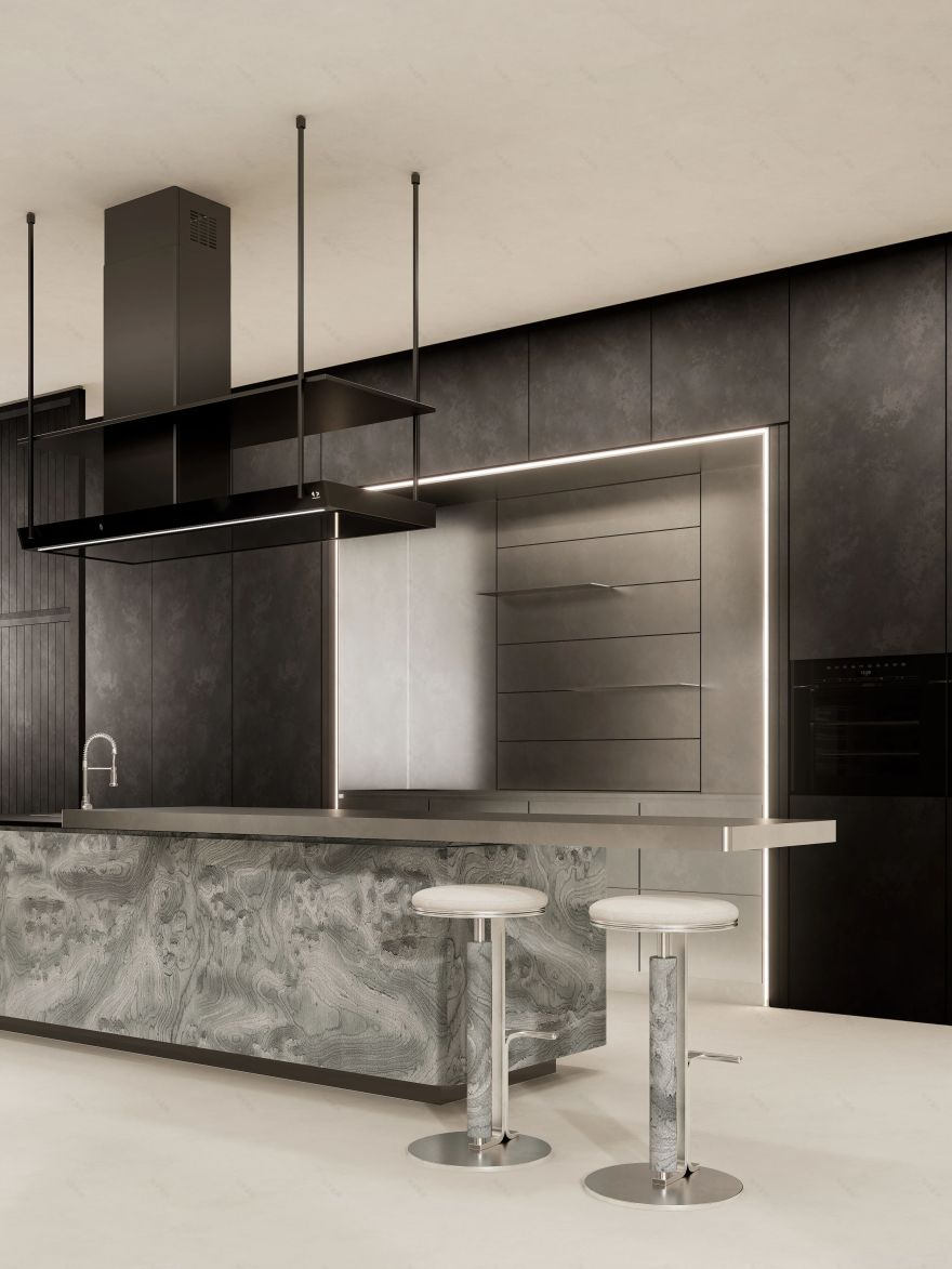 SOLILOQUY DESIGN 读白设计事务所丨中国南京丨SOLILOQUY DESIGN 林森,杨天雨-40