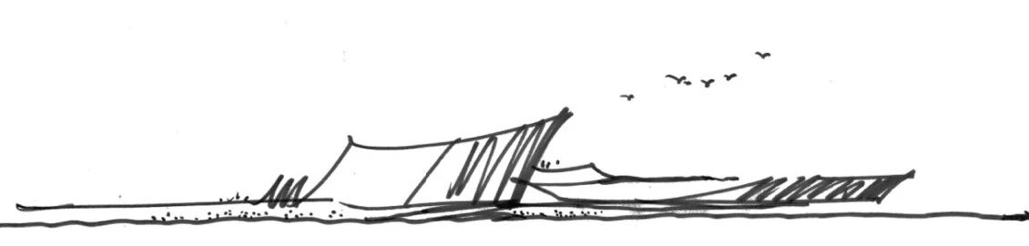 中山客运口岸丨中国中山丨华阳国际设计集团深圳公司-30