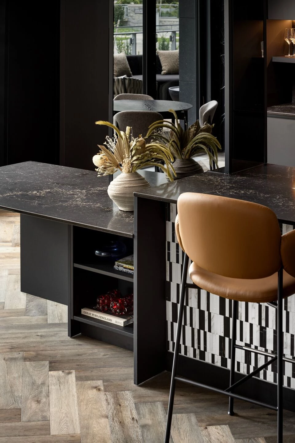 霍利布里奇在河绿丨哥伦比亚-67