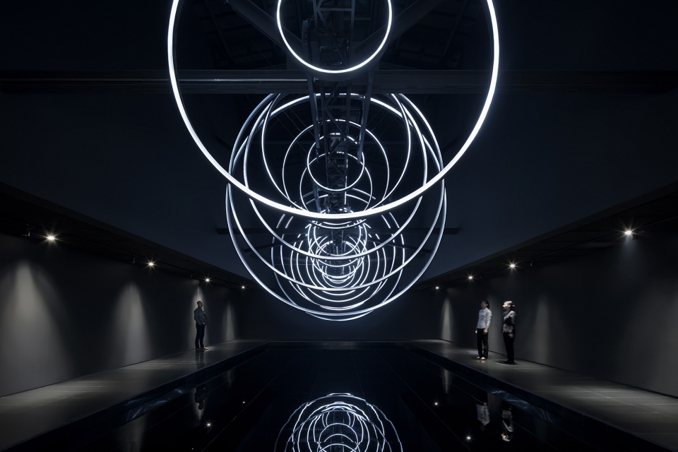 天津运河创想中心丨中国天津-76