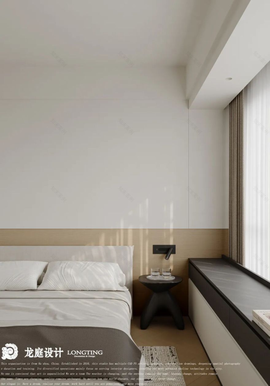 柔悠然美居(湖州·春辰里)丨中国湖州丨龙庭设计-57