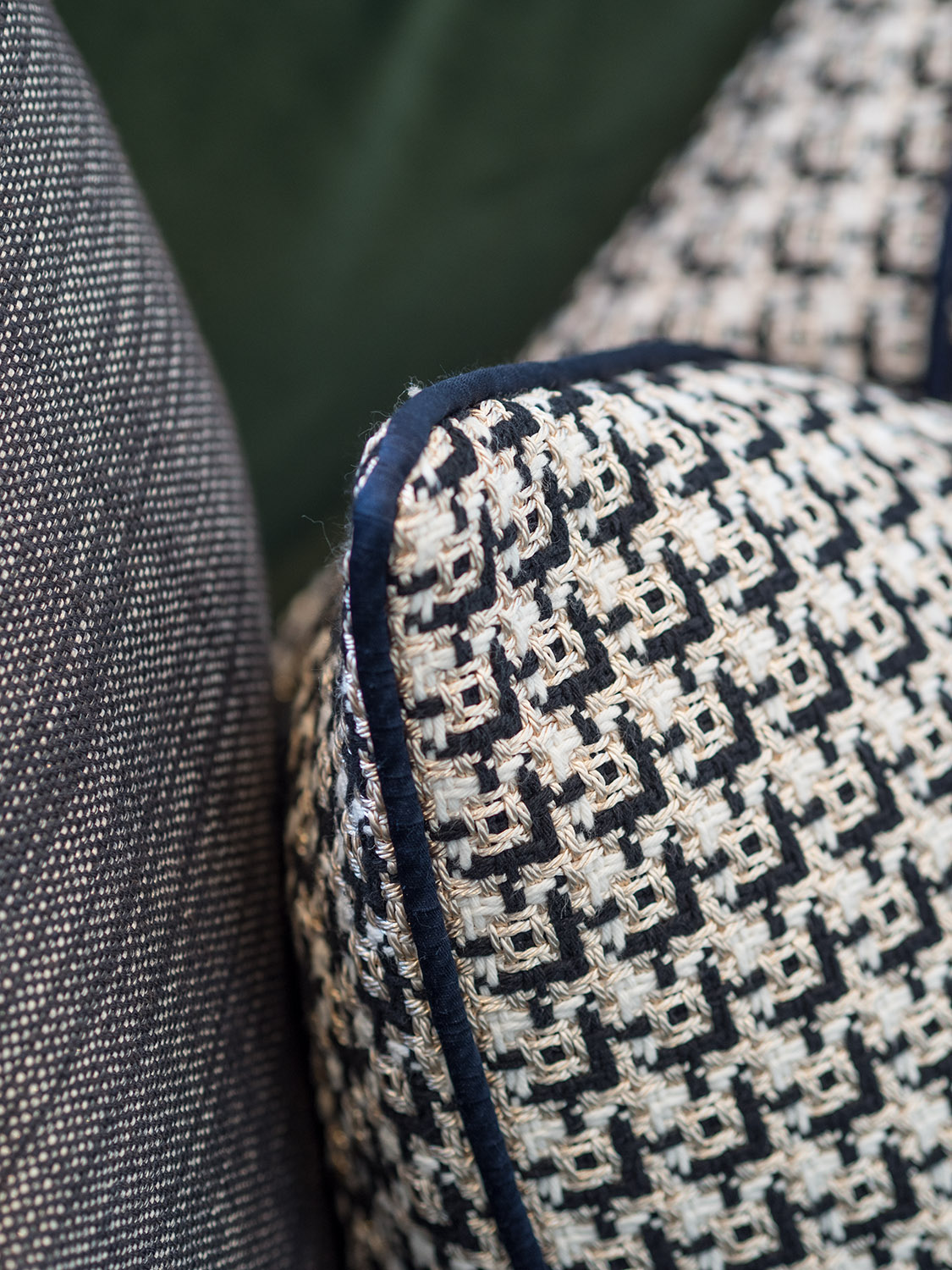 伦敦汉密尔顿台地 68 号丨英国伦敦丨Stepladder Design-86