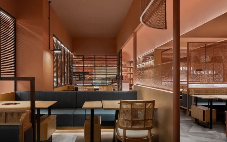 生如夏花泰式海鲜火锅-110