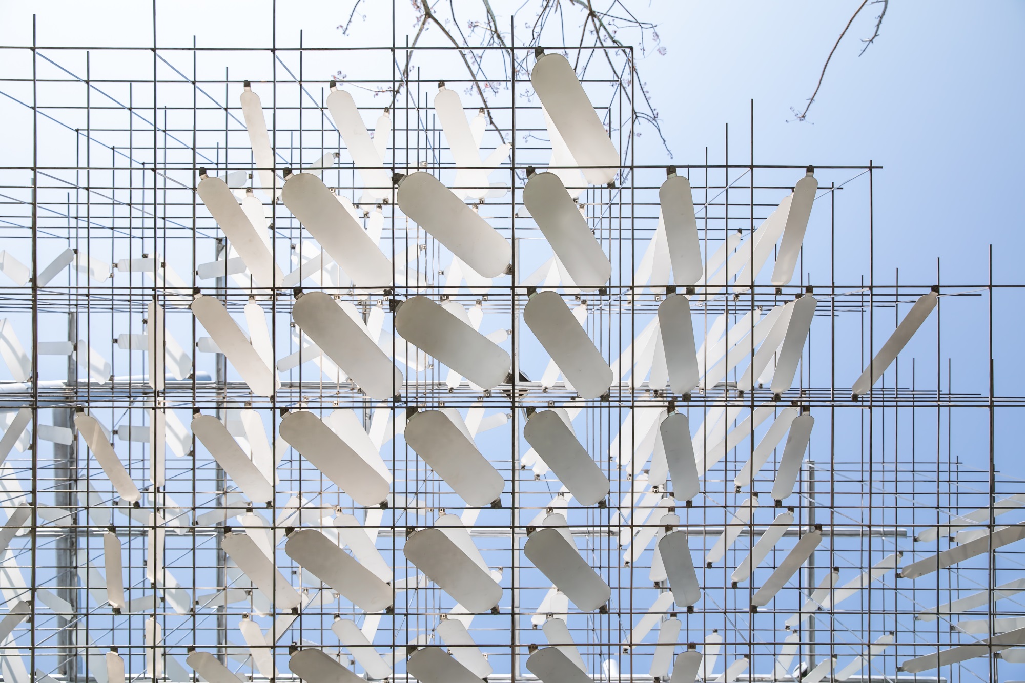 麓湖仙踪公园丨中国成都丨图石设计-84