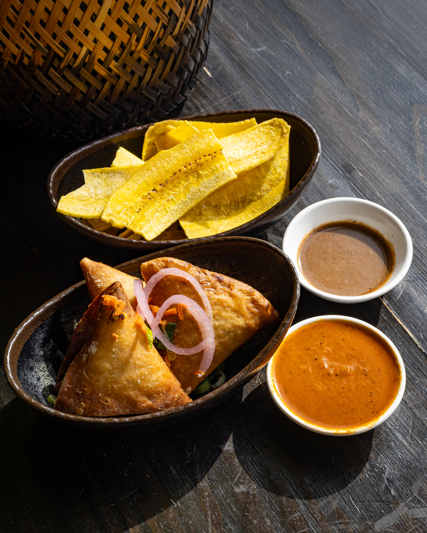 Baobab Fare餐厅丨美国底特律丨底特律ROSSETTI建筑设计公司-32