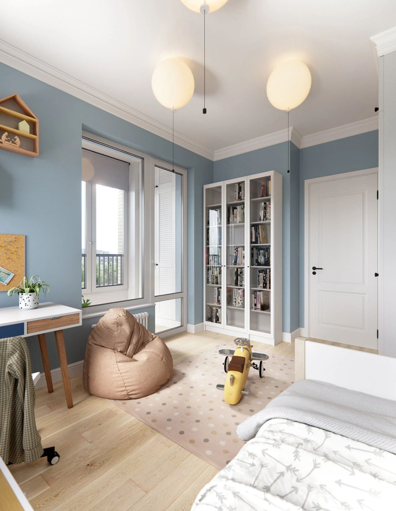 2022 年 CASACOR 设计展丨多位设计师-22