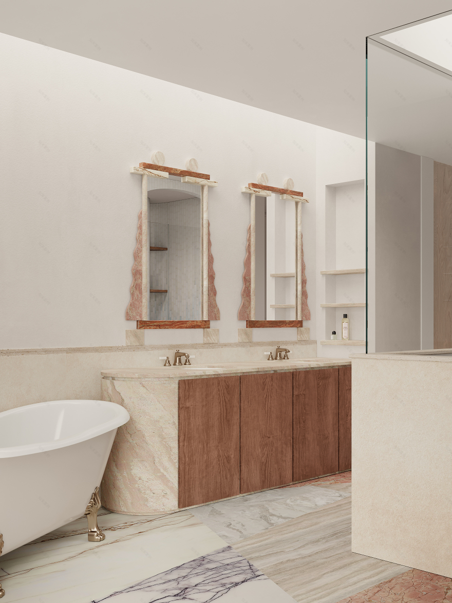 西子·舍下草堂丨舍下草堂空间设计工作室-39