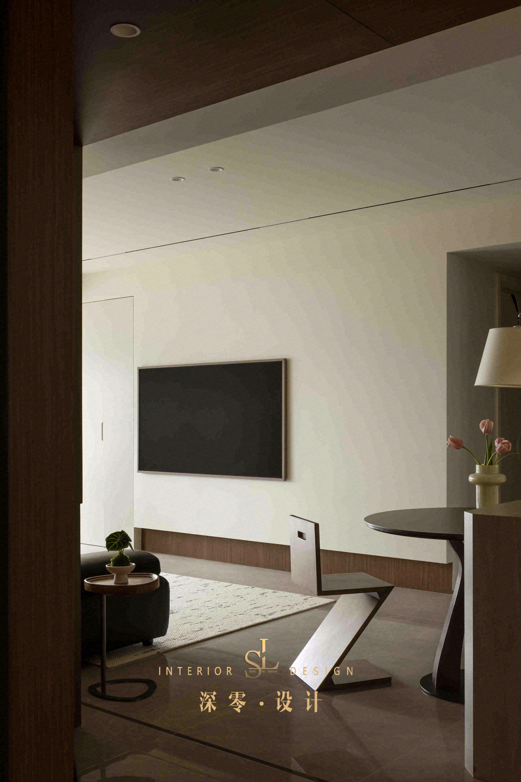 祥生庐州云境·实景丨深零设计-17