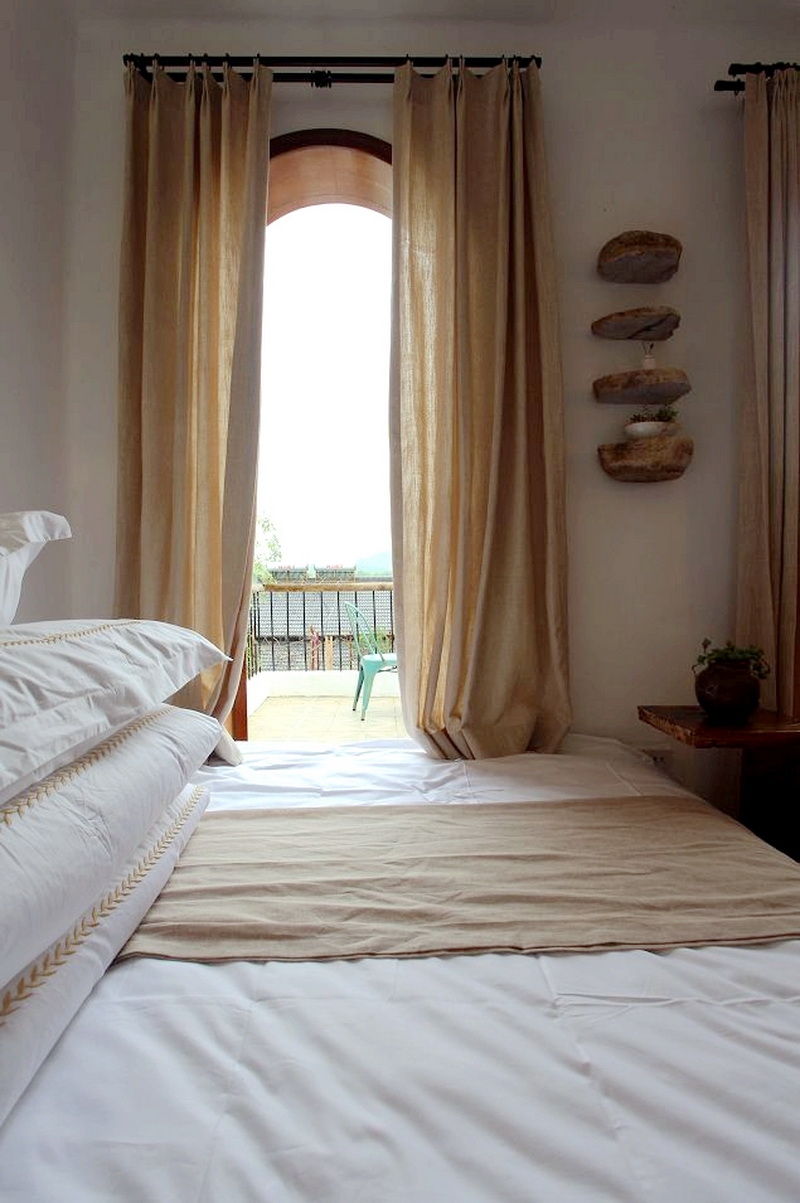 杭州 白乐桥雅痞.奢野私宅-4