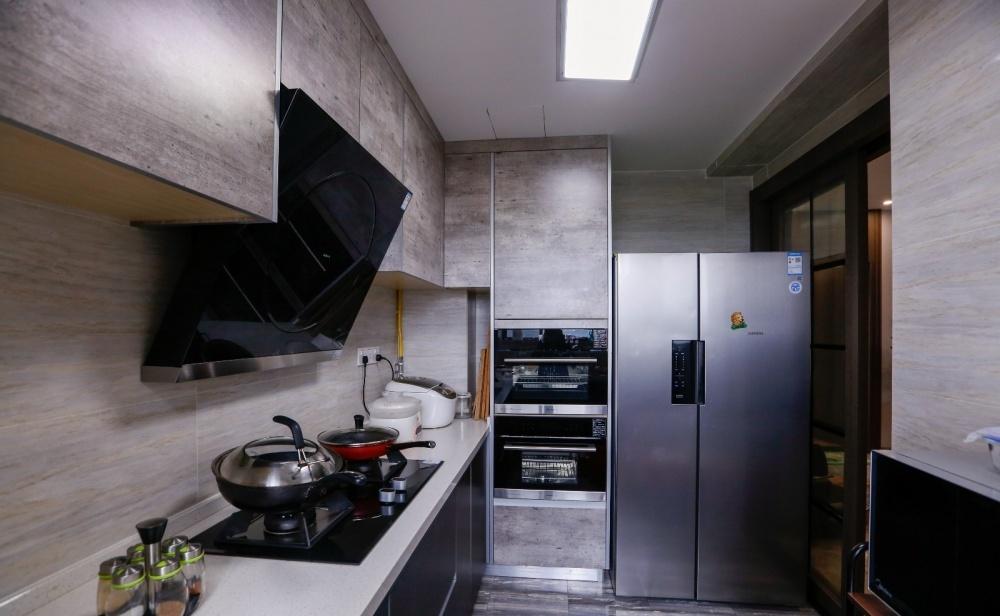 深圳都会中央-17